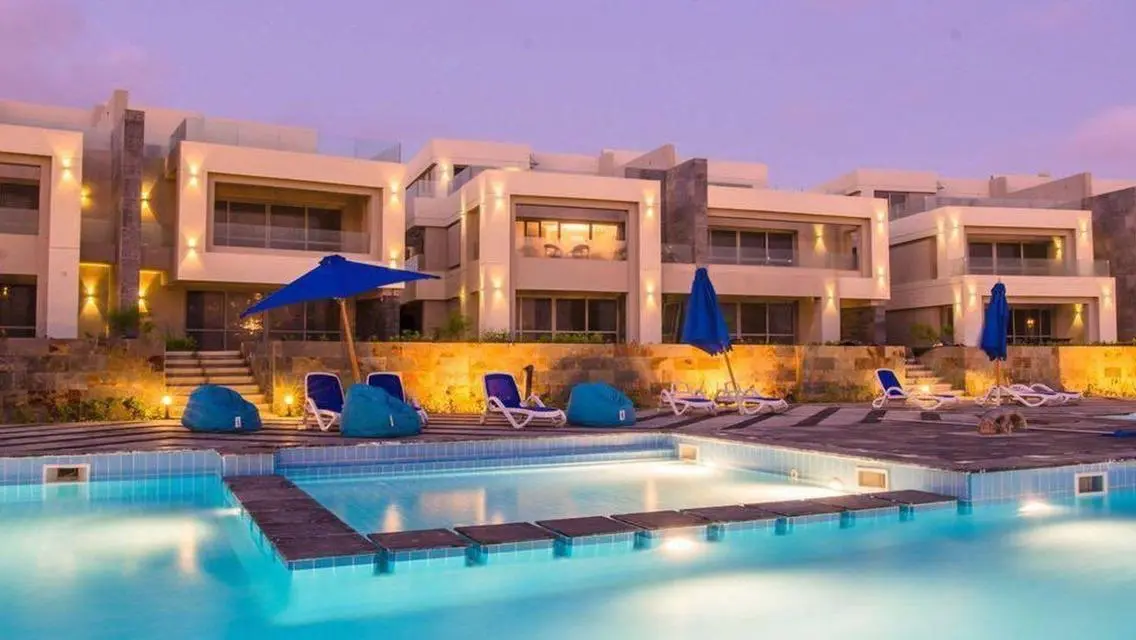 Luxury Apartment with Spectacular Views for Sale