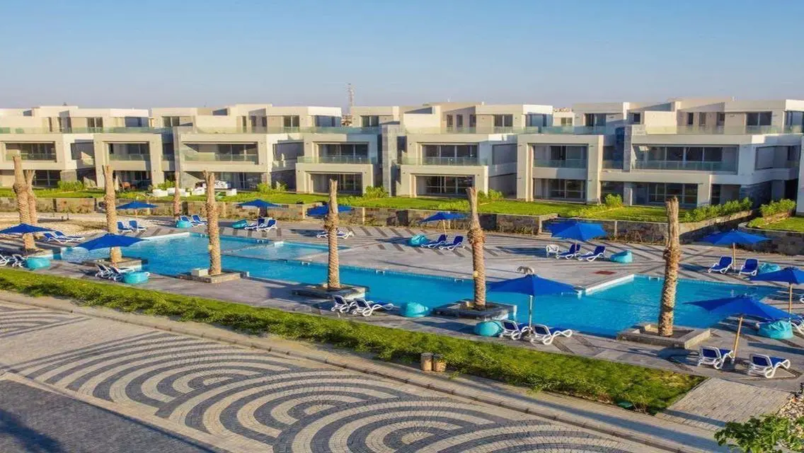 Luxury Apartment with Spectacular Views for Sale