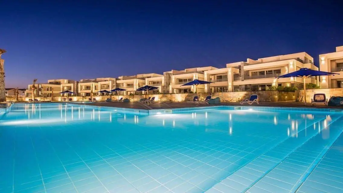 Luxury Apartment with Spectacular Views for Sale
