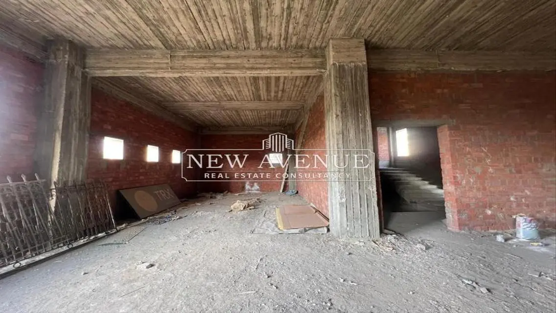 Luxury Apartment for Rent - 1260 Square Meters
