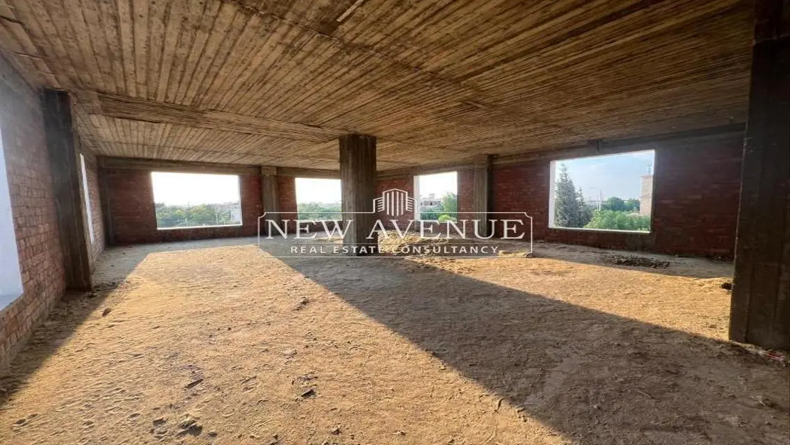 Luxury Apartment for Rent - 1260 Square Meters