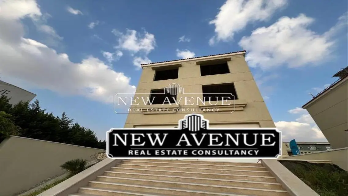 Luxury Apartment for Rent - 1260 Square Meters