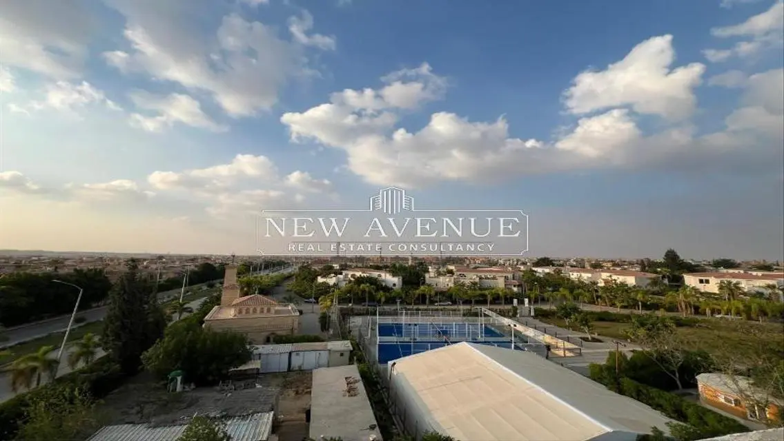 Luxury Apartment for Rent - 1260 Square Meters