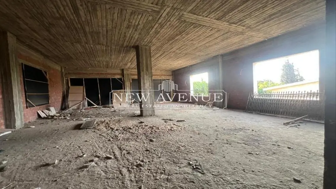Luxury Apartment for Rent - 1260 Square Meters