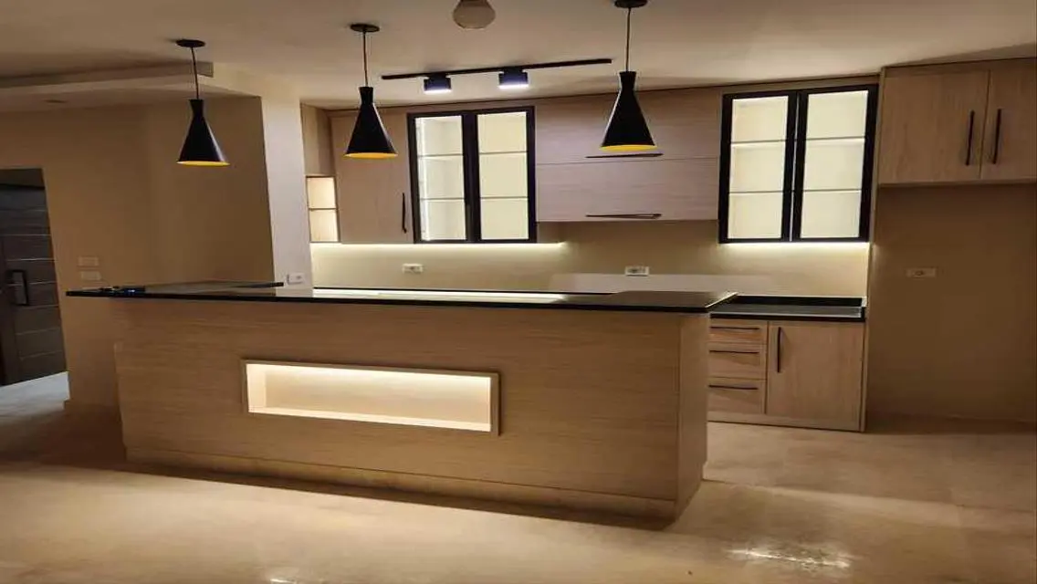 Luxury Apartment for Rent - 100 Square Meters