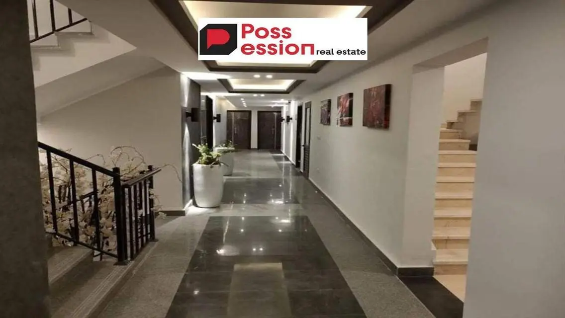 Stunning Apartment in Sun Capital-670 with 120m Space