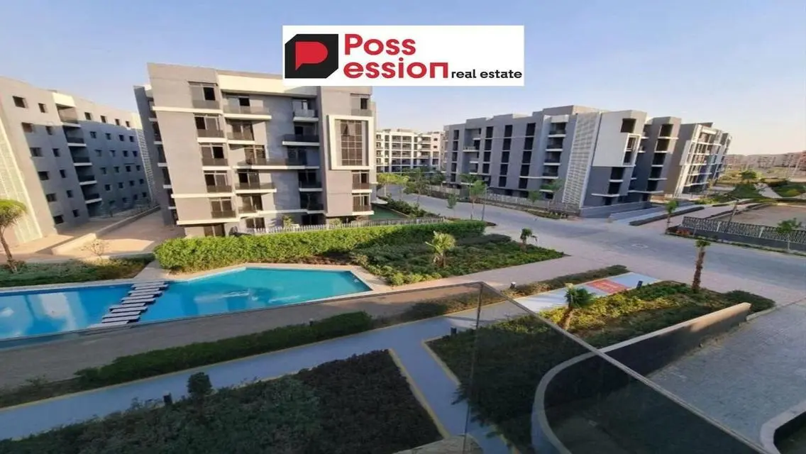 Stunning Apartment in Sun Capital-670 with 120m Space
