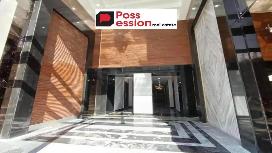Stunning Apartment in Sun Capital-670 with 120m Space
