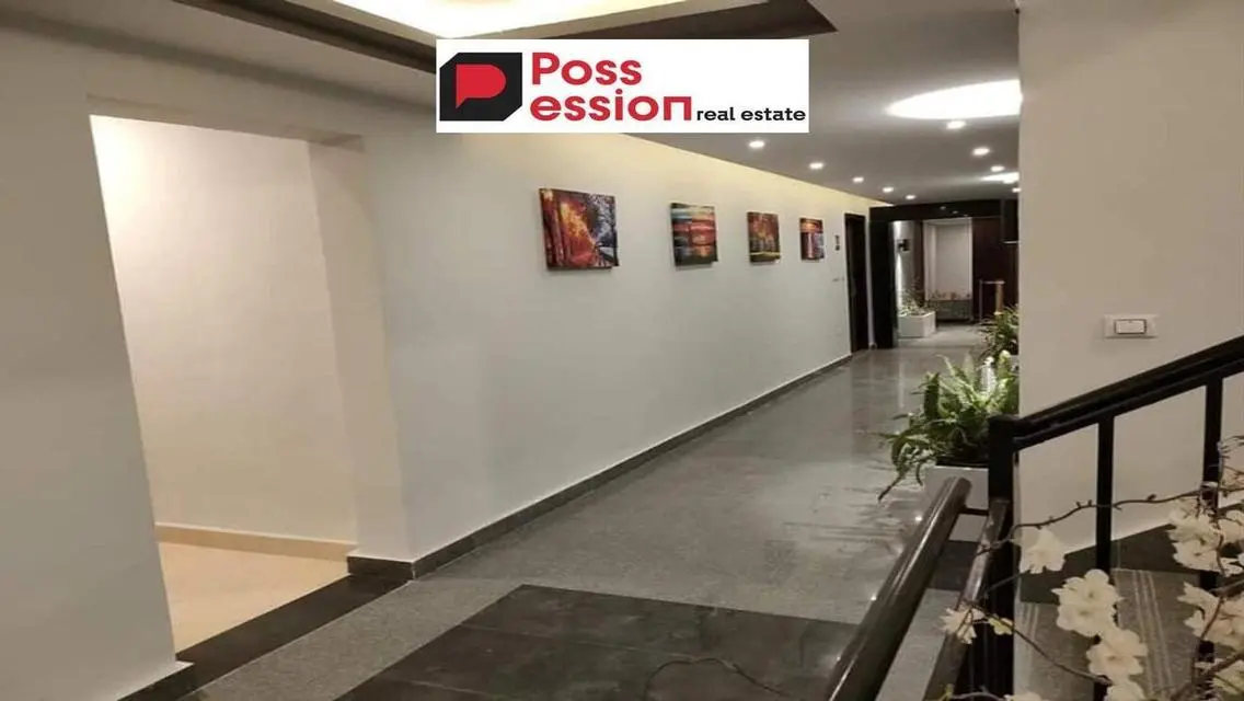 Stunning Apartment in Sun Capital-670 with 120m Space