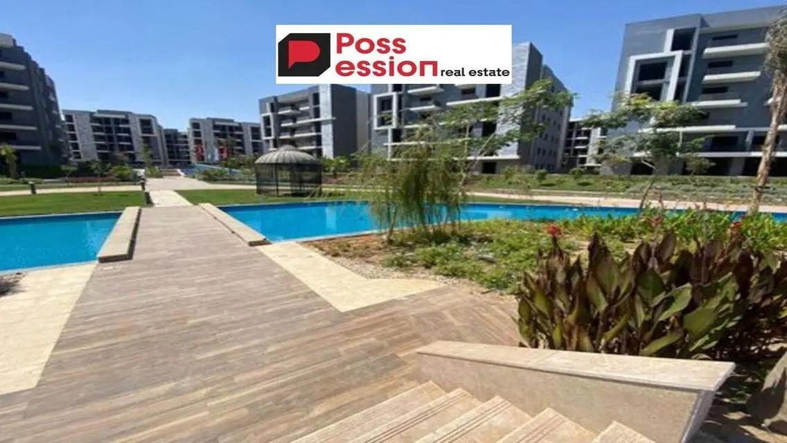 Stunning Apartment in Sun Capital-670 with 120m Space