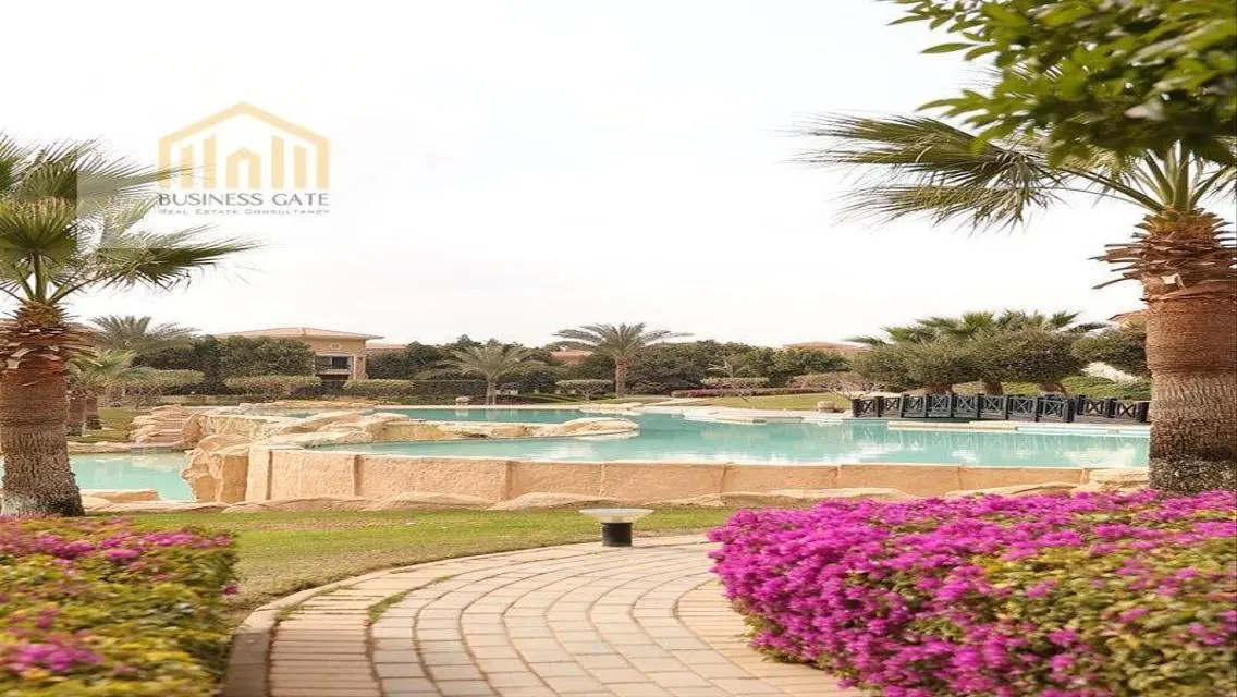 Luxury Villa for Sale 800 Sqm with Pool and Private Garden