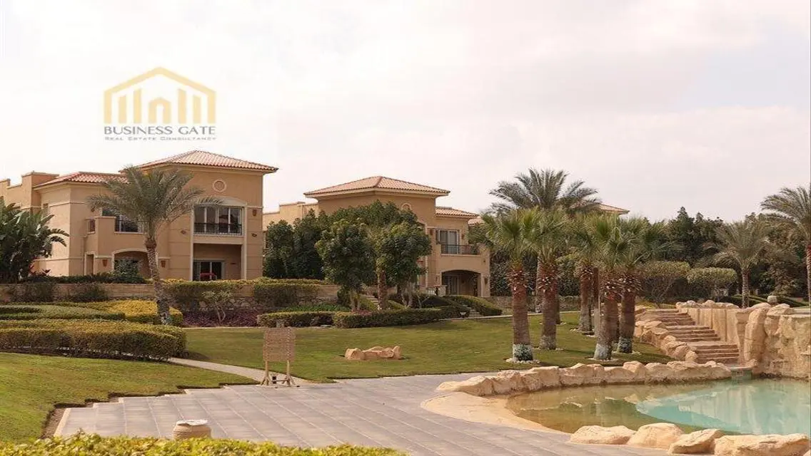 Luxury Villa for Sale 800 Sqm with Pool and Private Garden