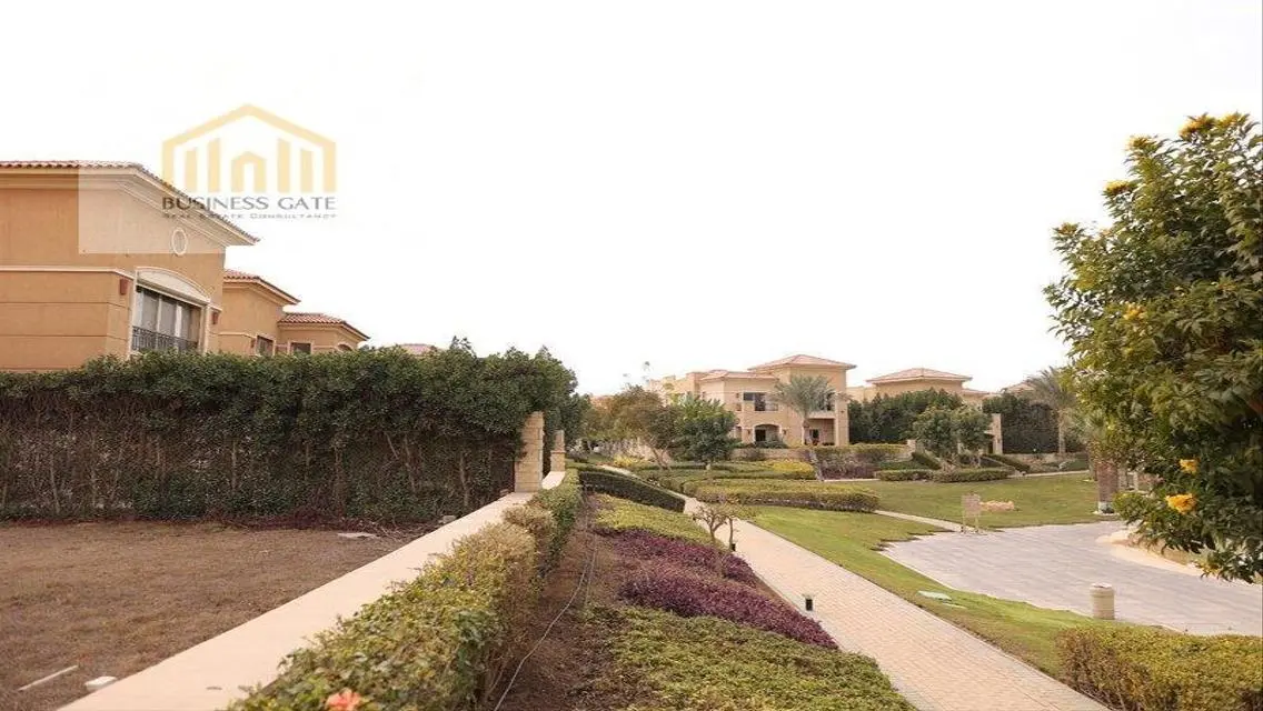 Luxury Villa for Sale 800 Sqm with Pool and Private Garden