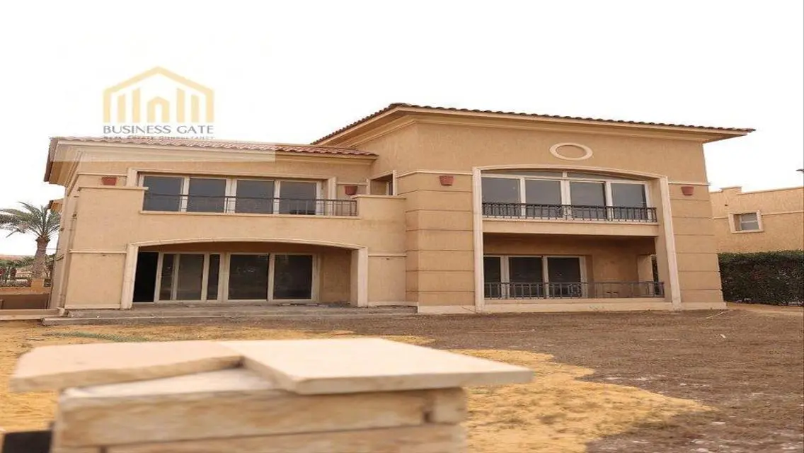 Luxury Villa for Sale 800 Sqm with Pool and Private Garden
