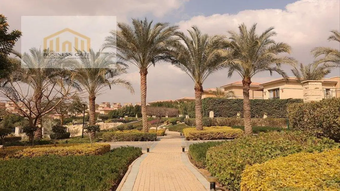 Luxury Villa for Sale 800 Sqm with Pool and Private Garden