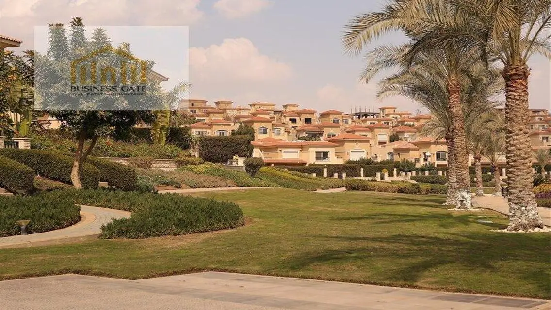 Luxury Villa for Sale 800 Sqm with Pool and Private Garden