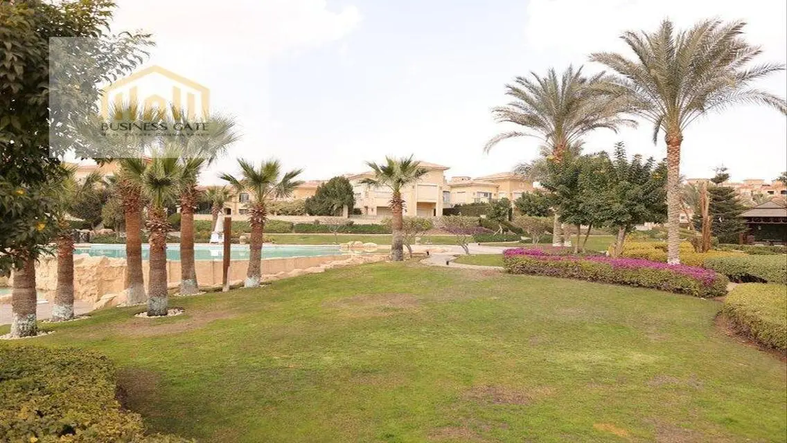 Luxury Villa for Sale 800 Sqm with Pool and Private Garden