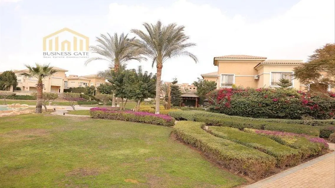 Luxury Villa for Sale 800 Sqm with Pool and Private Garden
