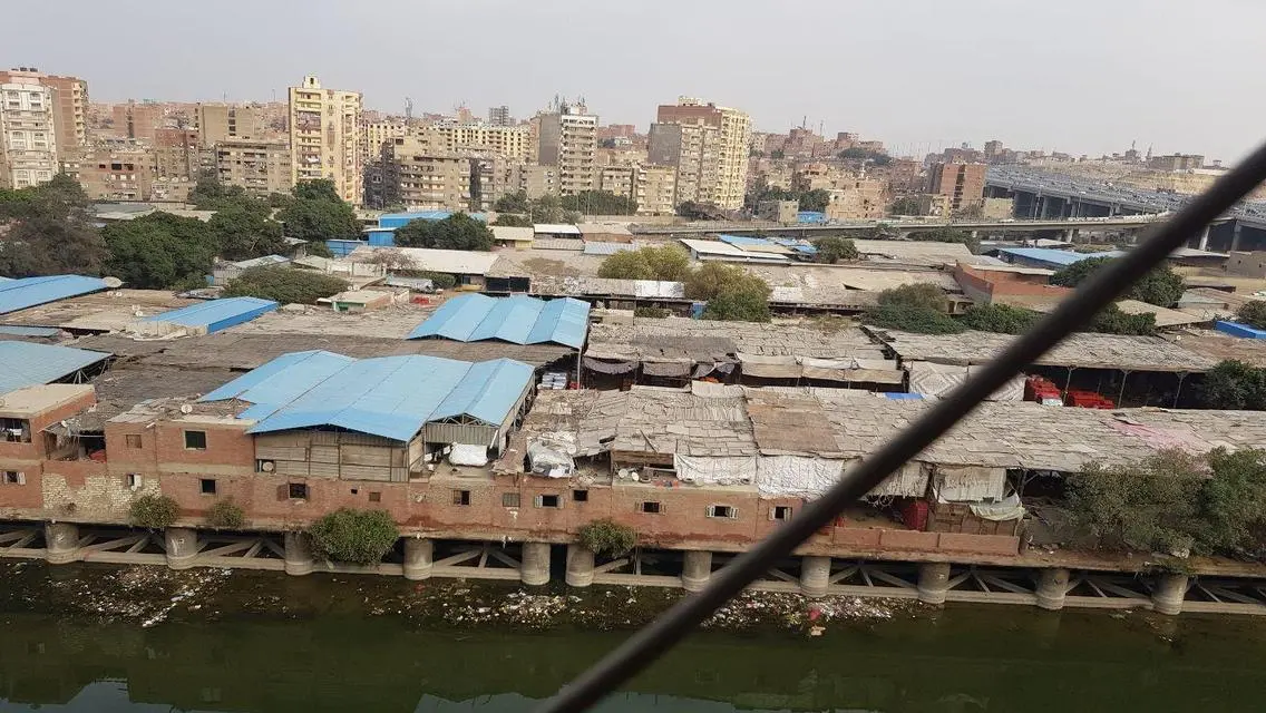 Luxury Apartment for Sale at 25000 EGP