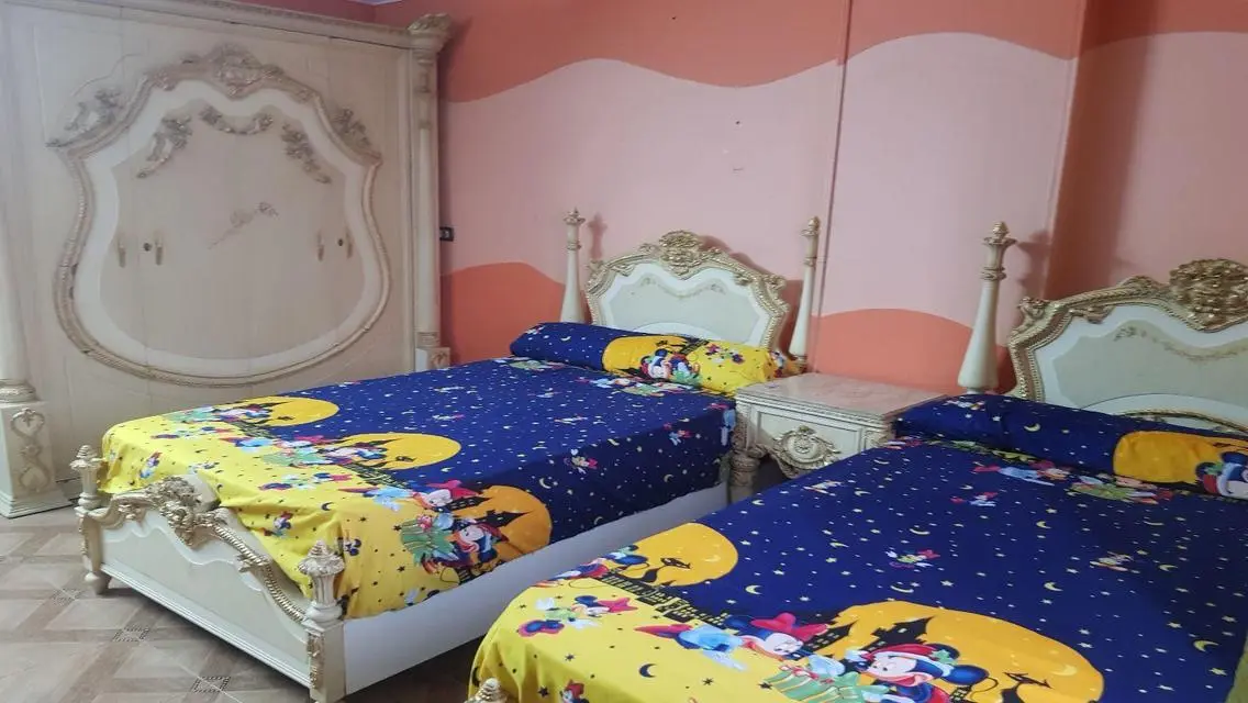Luxury Apartment for Sale at 25000 EGP
