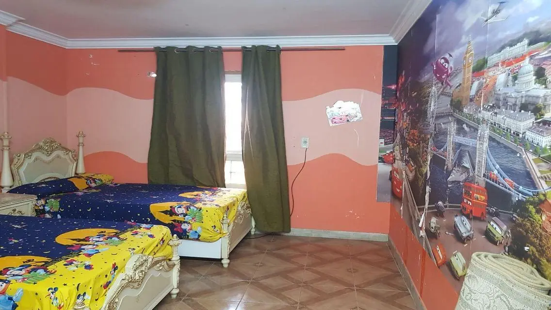 Luxury Apartment for Sale at 25000 EGP