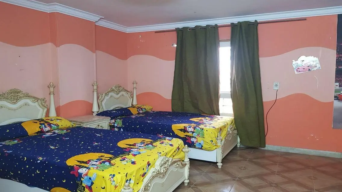 Luxury Apartment for Sale at 25000 EGP