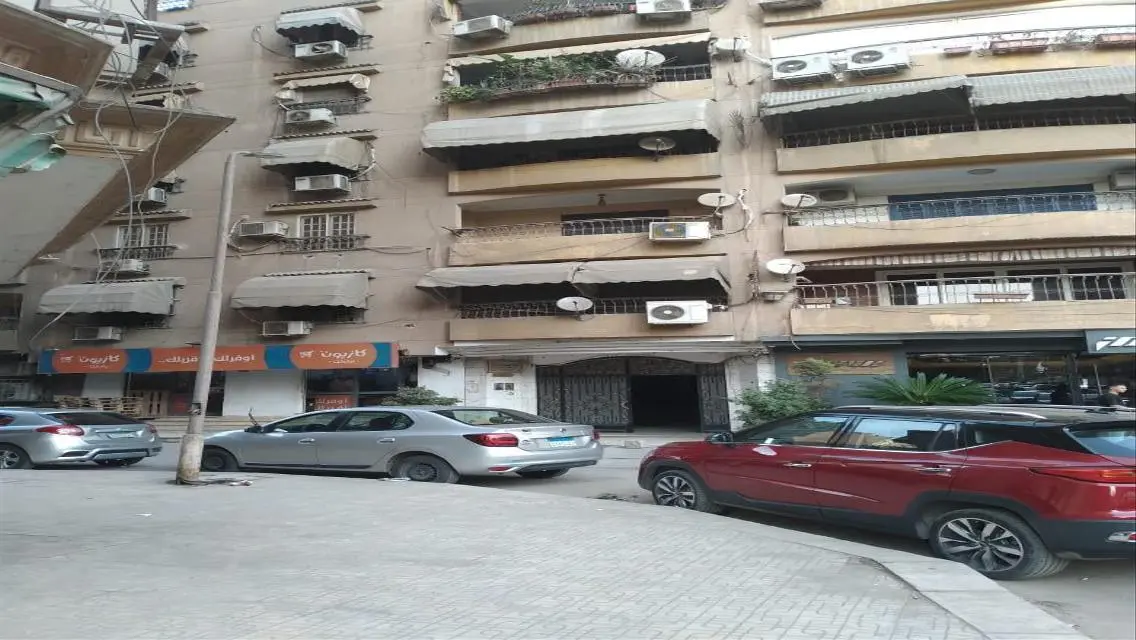 Luxury Apartment for Sale at 25000 EGP