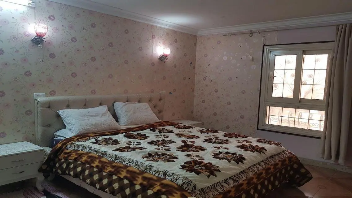 Luxury Apartment for Sale at 25000 EGP