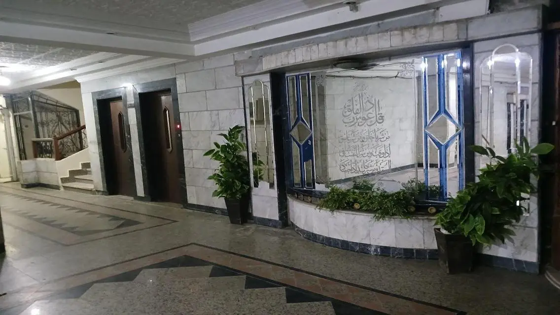 Luxury Apartment for Sale at 25000 EGP