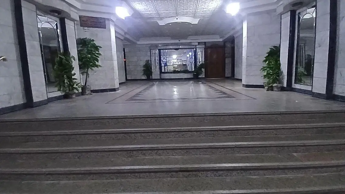 Luxury Apartment for Sale at 25000 EGP