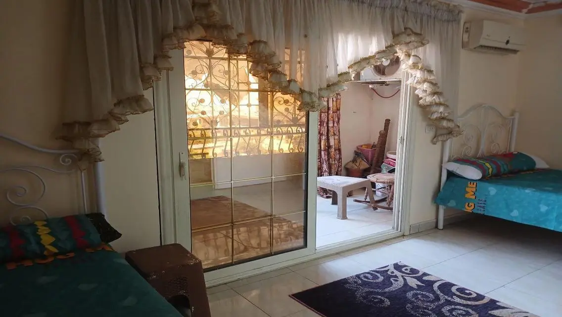 Luxury Apartment for Sale at 25000 EGP