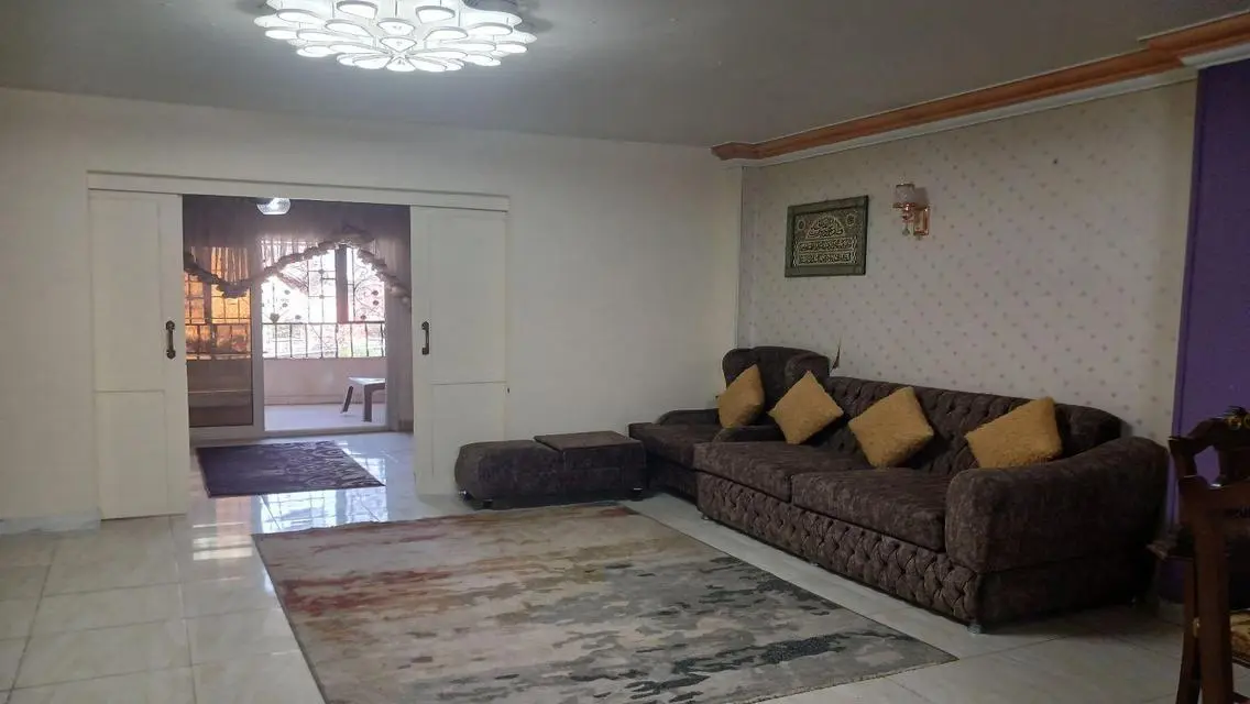 Luxury Apartment for Sale at 25000 EGP