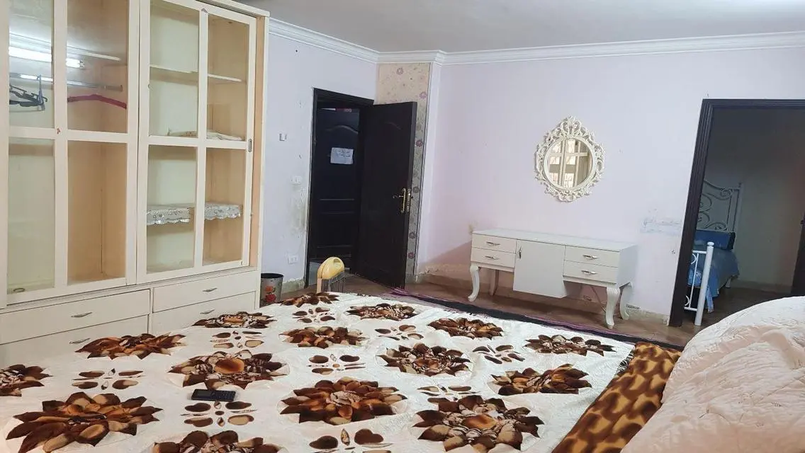 Luxury Apartment for Sale at 25000 EGP