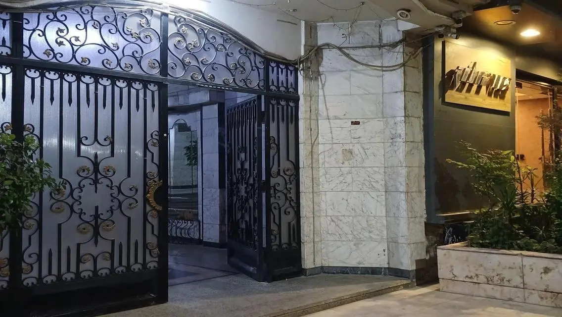 Luxury Apartment for Sale at 25000 EGP
