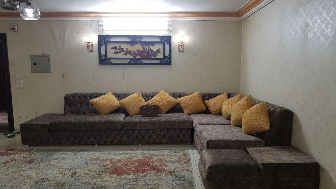 Luxury Apartment for Sale at 25000 EGP