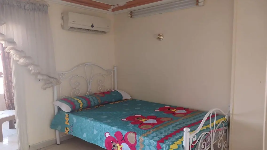 Luxury Apartment for Sale at 25000 EGP