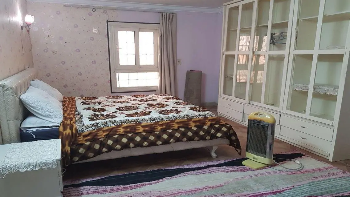 Luxury Apartment for Sale at 25000 EGP