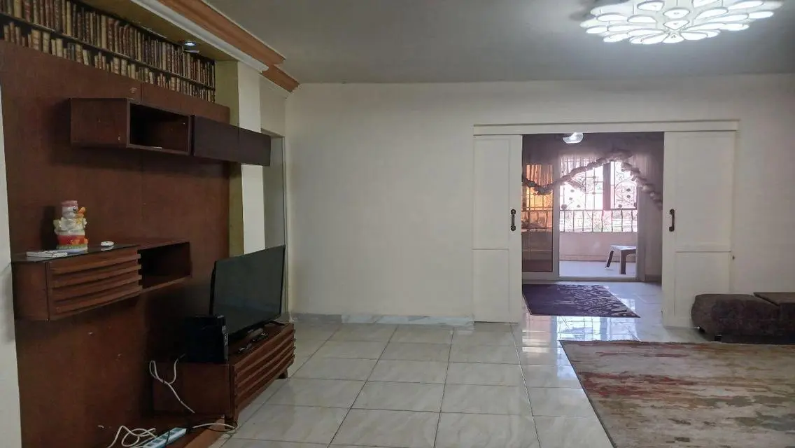 Luxury Apartment for Sale at 25000 EGP