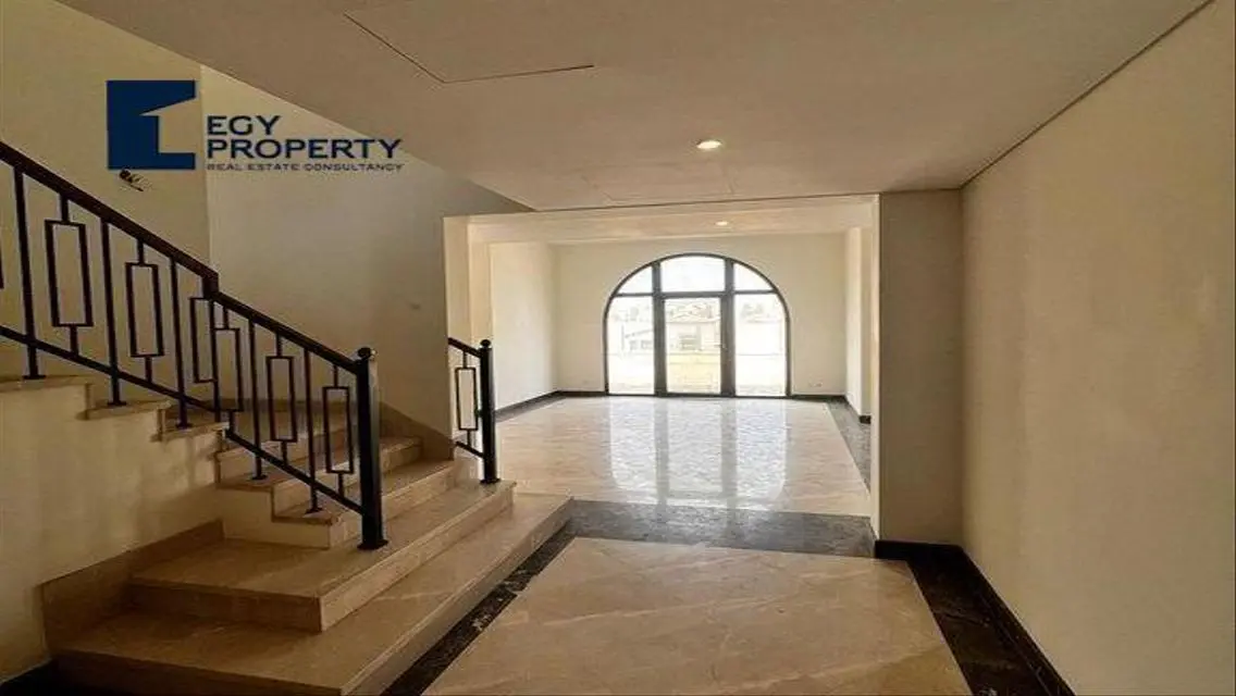 Luxury Property in Uptown Cairo with Panoramic Views