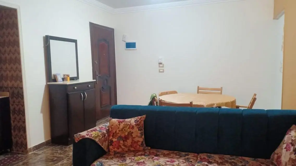 Luxury Apartment for Rent in the City Center - 14000 EGP