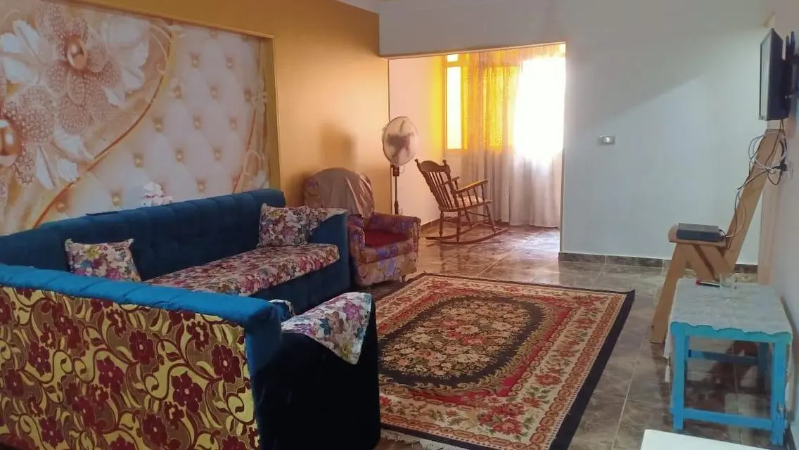 Luxury Apartment for Rent in the City Center - 14000 EGP