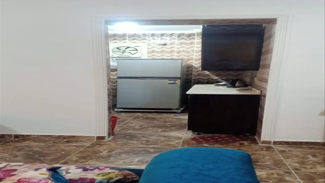 Luxury Apartment for Rent in the City Center - 14000 EGP
