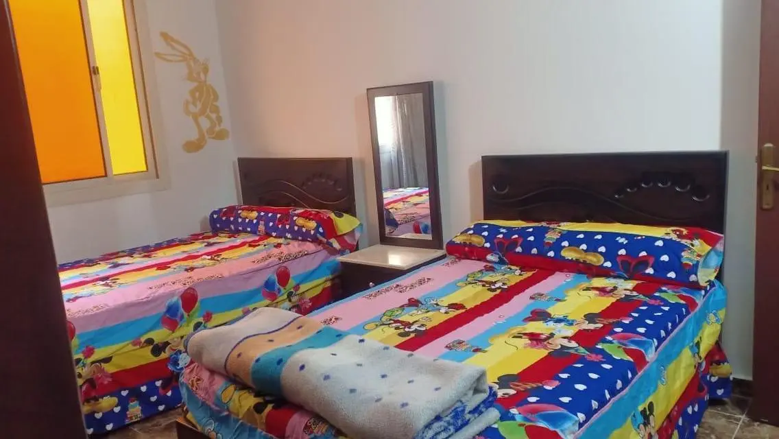 Luxury Apartment for Rent in the City Center - 14000 EGP