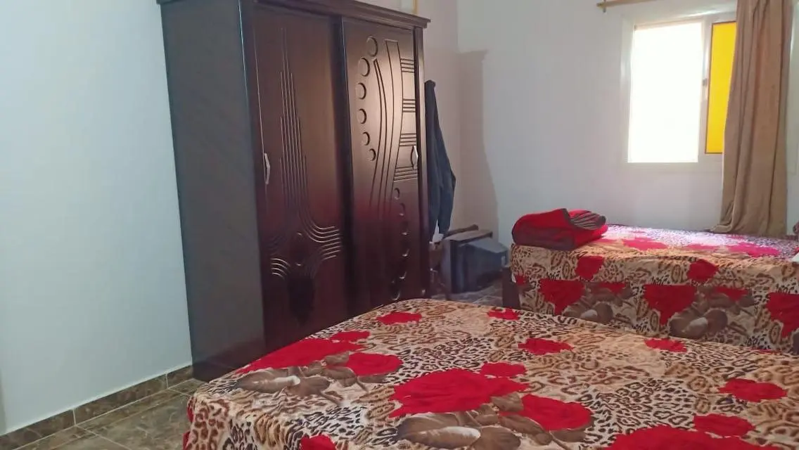 Luxury Apartment for Rent in the City Center - 14000 EGP