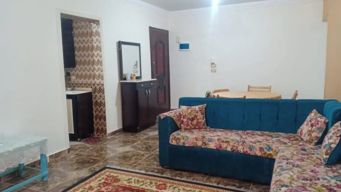 Luxury Apartment for Rent in the City Center - 14000 EGP