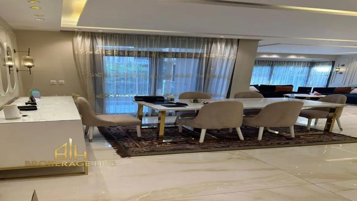 Luxury 3-Bedroom Apartment with Stunning Views