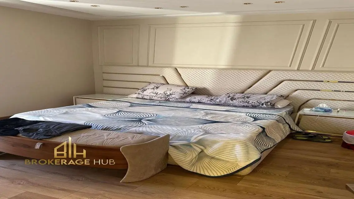 Luxury 3-Bedroom Apartment with Stunning Views
