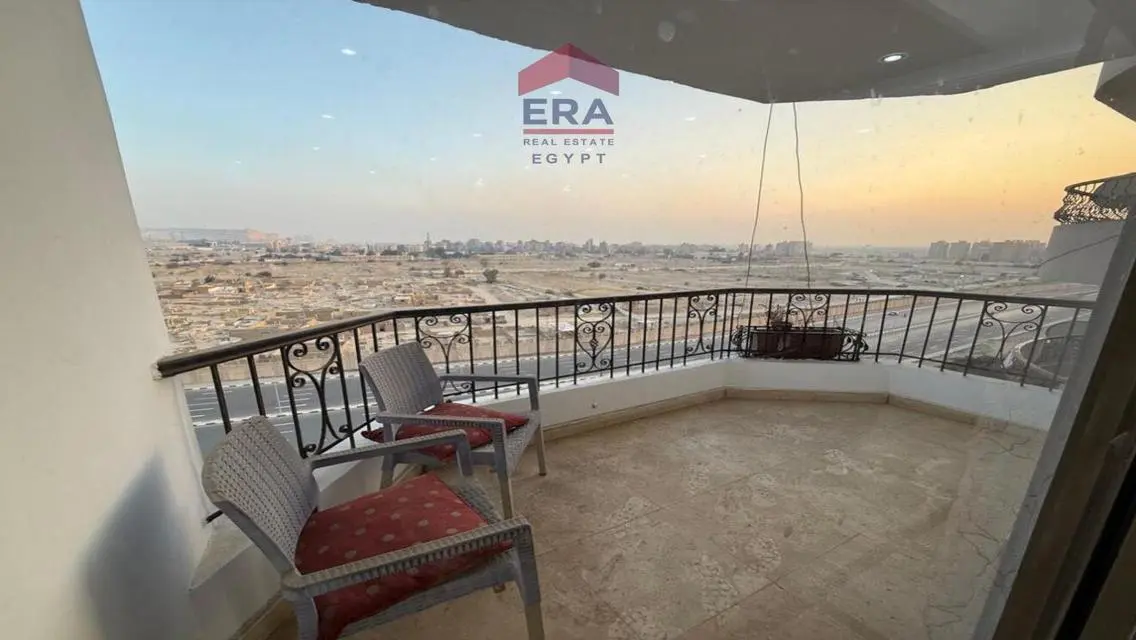 Apartment for Sale - 180 sqm - 30000 EGP