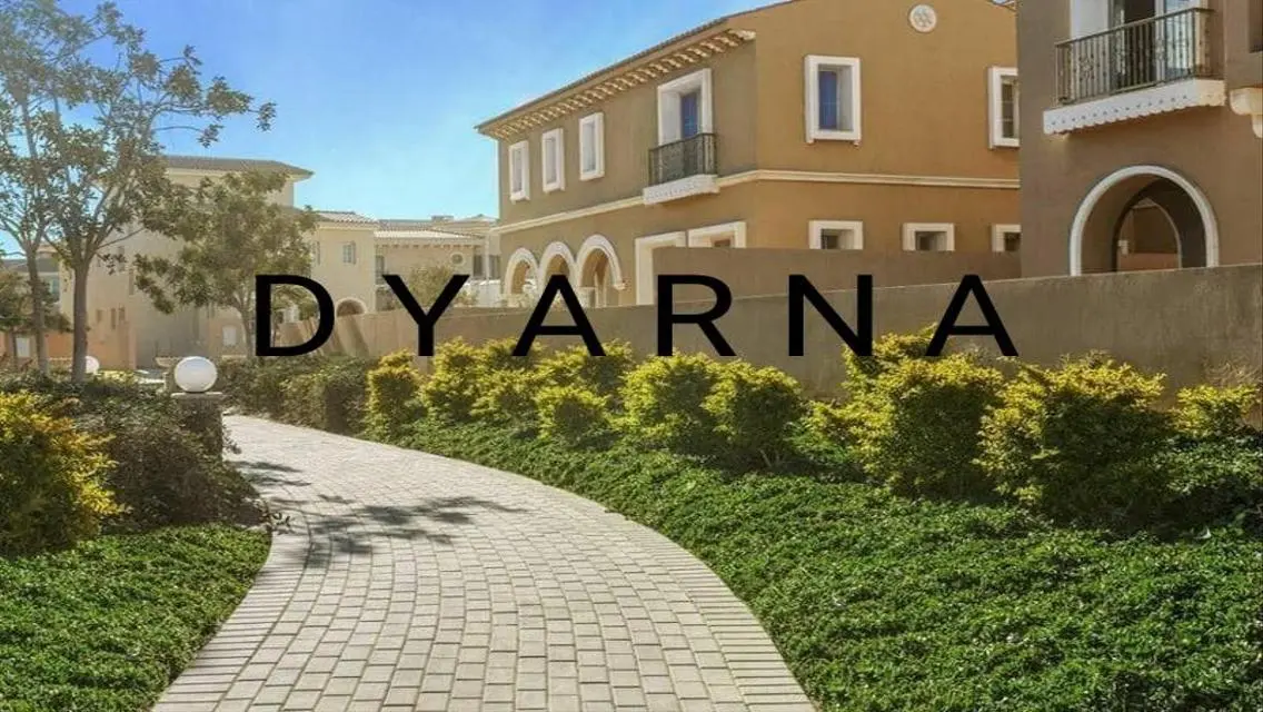 Luxury Apartment in AUC