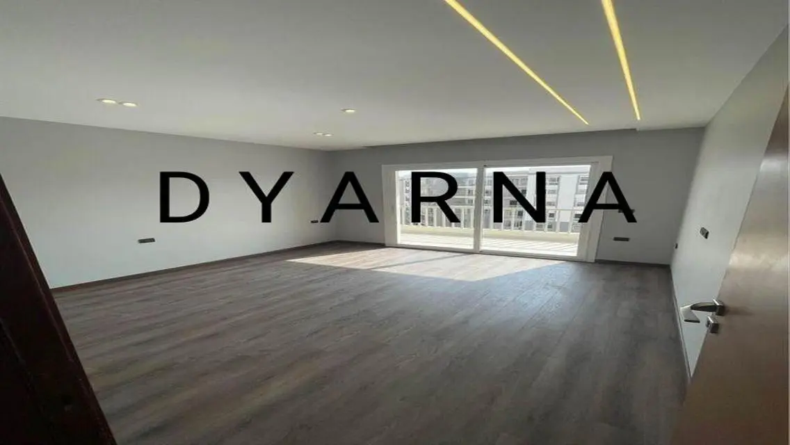 Luxury Apartment in AUC